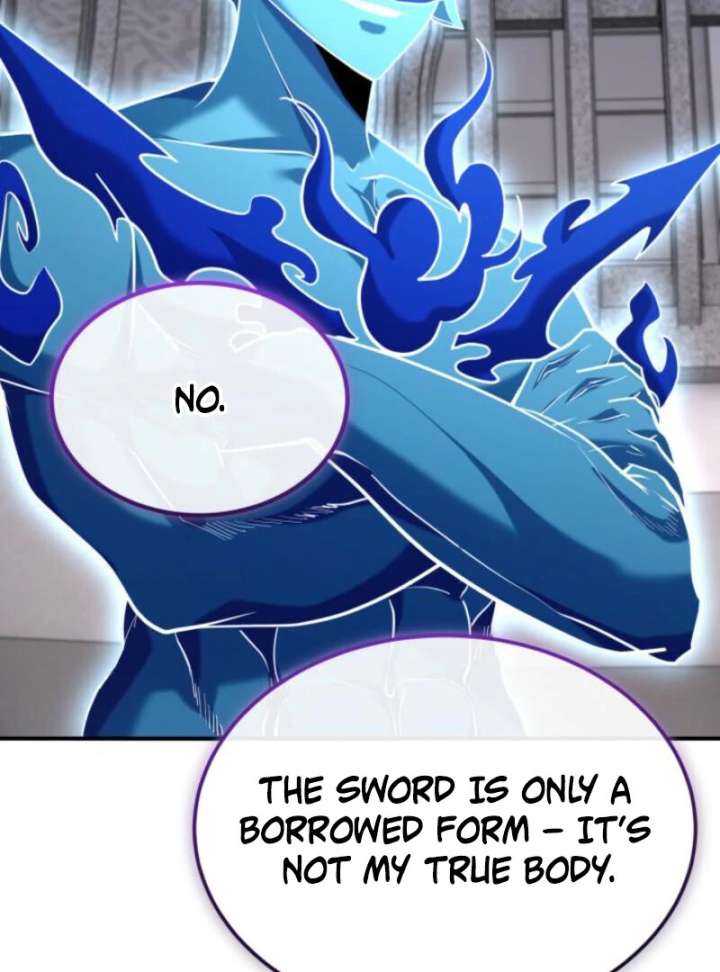 Reincarnation of the Swordmaster Chapter 73 page 34 - 