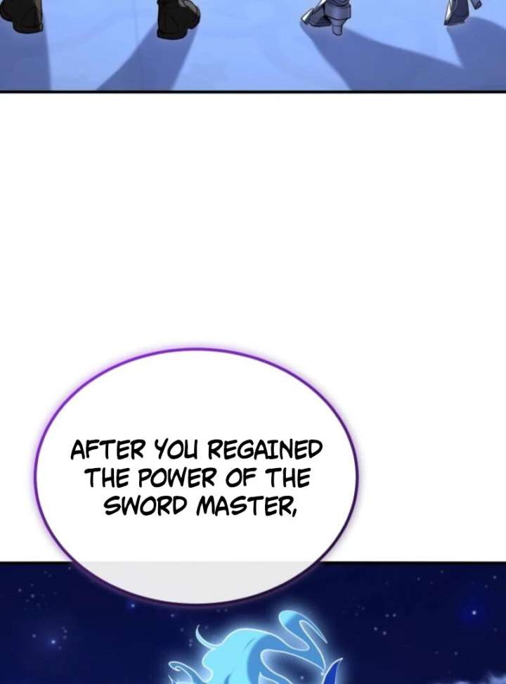 Reincarnation of the Swordmaster Chapter 73 page 5 - 