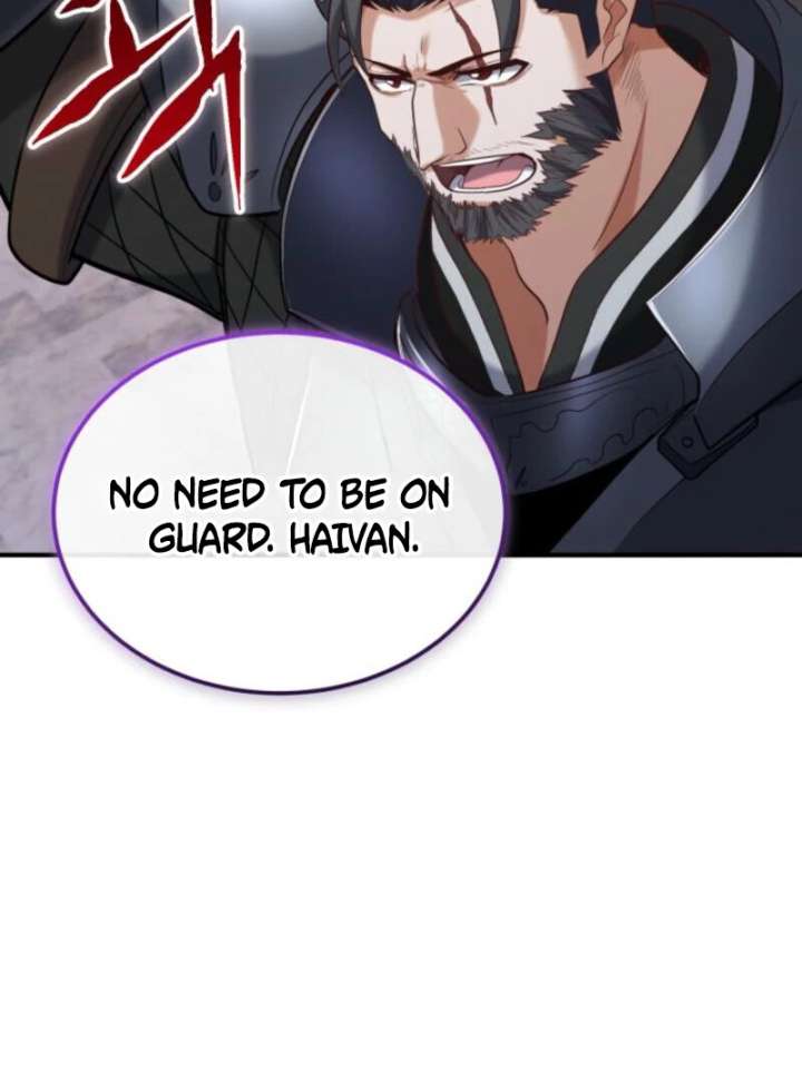 Reincarnation of the Swordmaster Chapter 73 page 41 - 