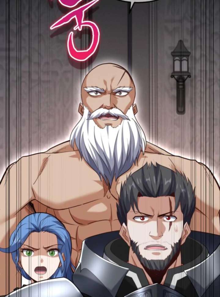 Reincarnation of the Swordmaster Chapter 73 page 47 - 