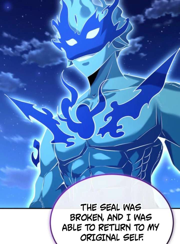 Reincarnation of the Swordmaster Chapter 73 page 6 - 