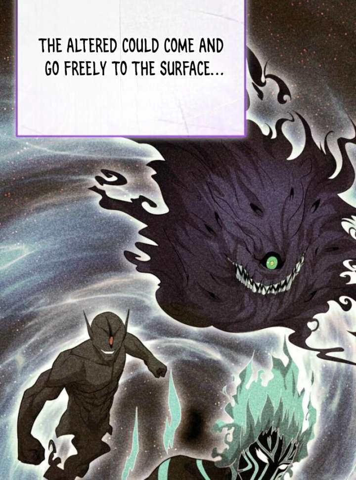 Reincarnation of the Swordmaster Chapter 73 page 64 - 