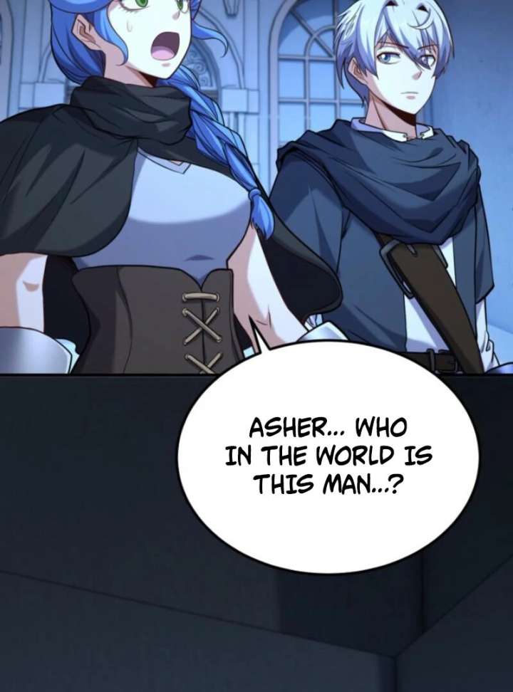 Reincarnation of the Swordmaster Chapter 73 page 8 - 