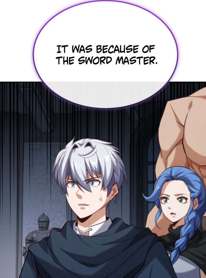 Reincarnation of the Swordmaster Chapter 73 page 72 - 