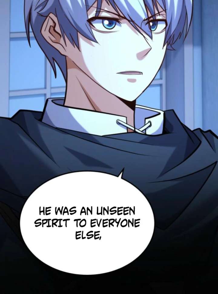 Reincarnation of the Swordmaster Chapter 73 page 10 - 