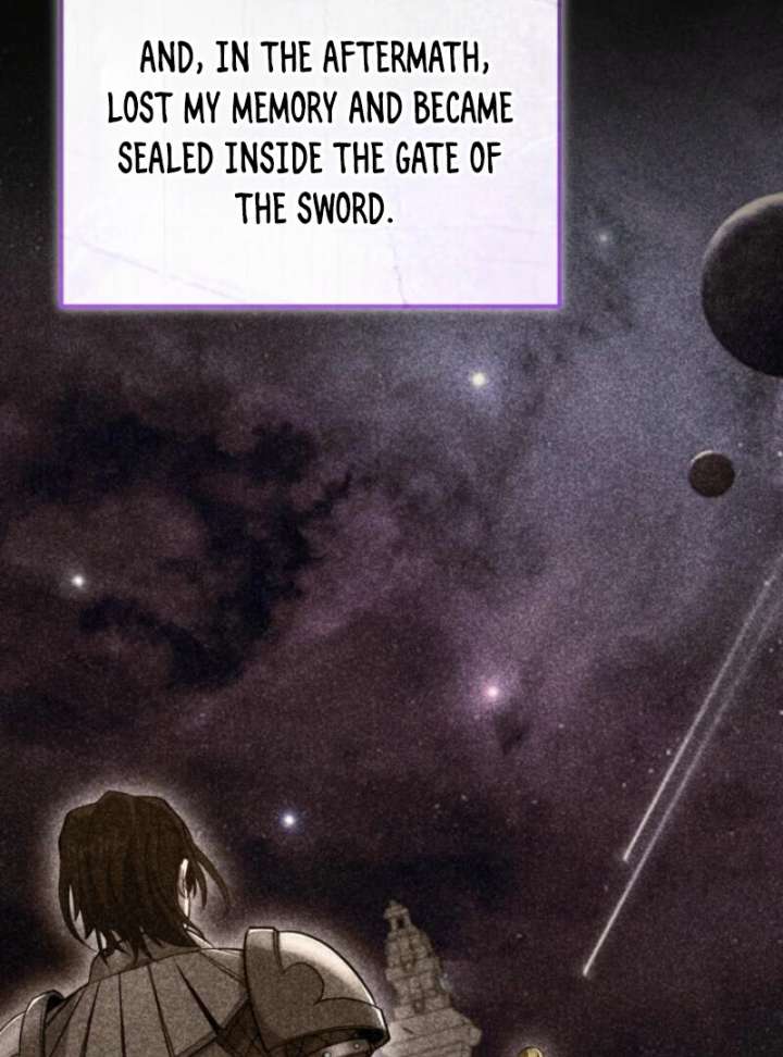 Reincarnation of the Swordmaster Chapter 73 page 91 - 