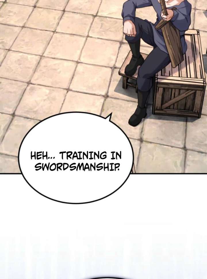 Reincarnation of the Swordmaster Chapter 74 page 105 - 