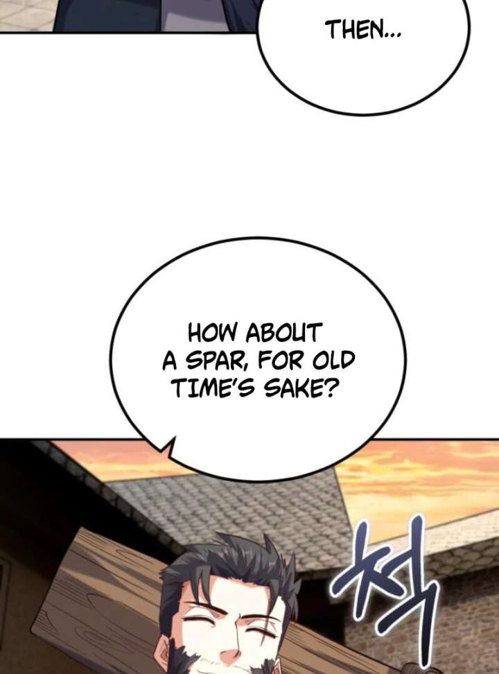 Reincarnation of the Swordmaster Chapter 74 page 110 - 