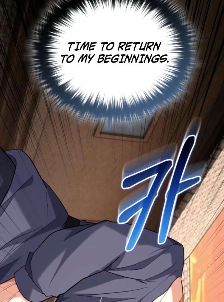 Reincarnation of the Swordmaster Chapter 74 page 114 - 