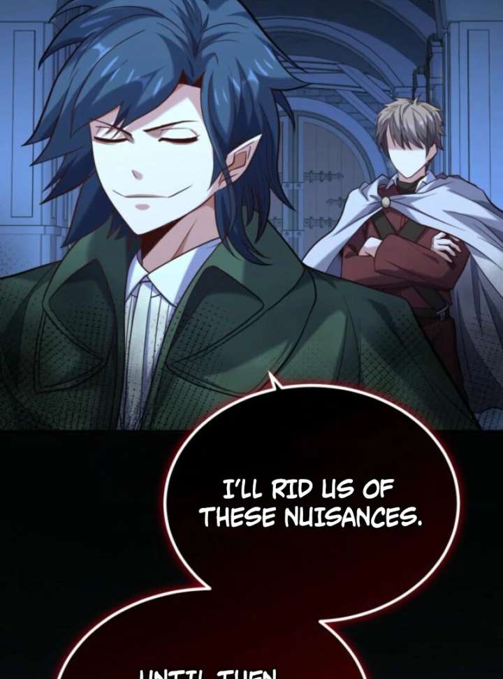 Reincarnation of the Swordmaster Chapter 74 page 126 - 