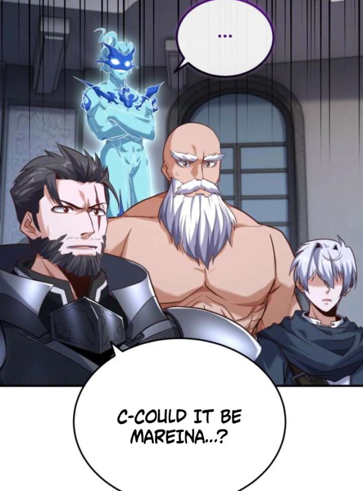 Reincarnation of the Swordmaster Chapter 74 page 16 - 