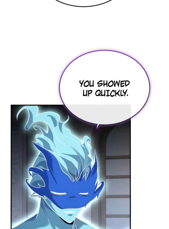 Reincarnation of the Swordmaster Chapter 74 page 17 - 