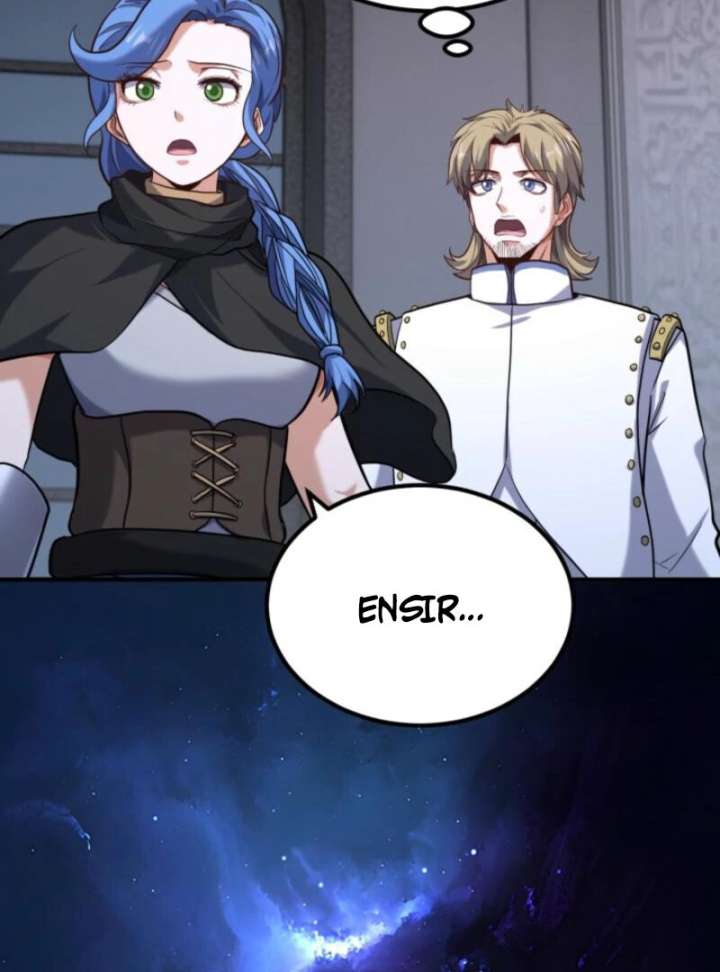 Reincarnation of the Swordmaster Chapter 74 page 19 - 