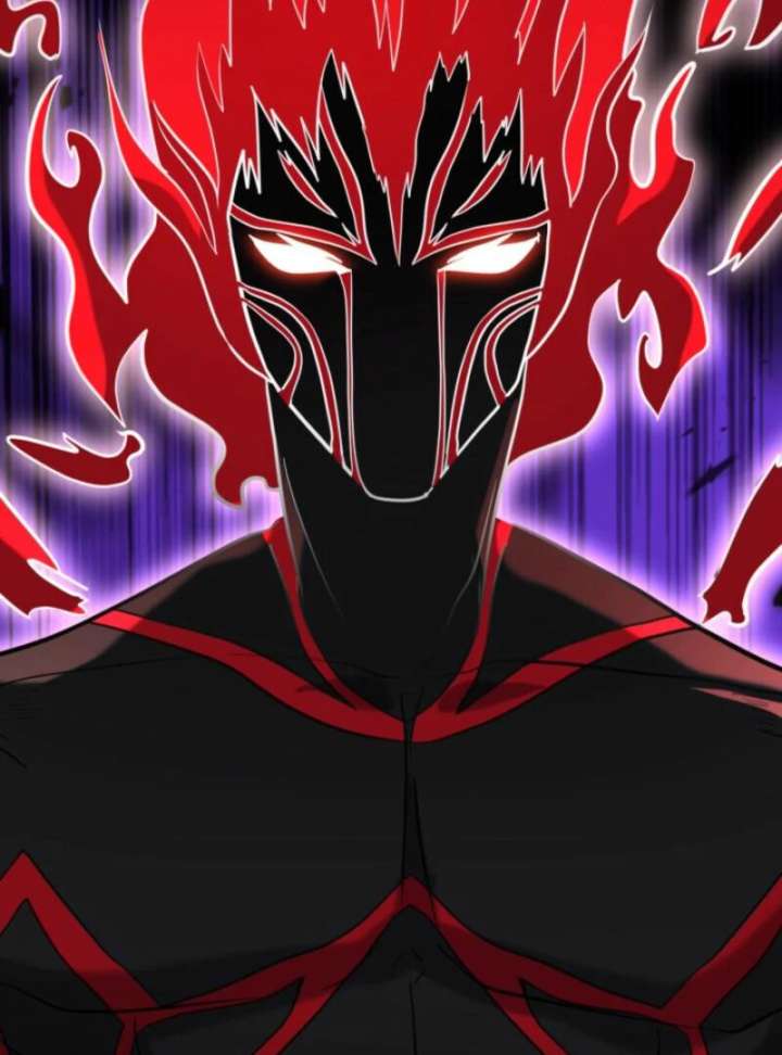 Reincarnation of the Swordmaster Chapter 74 page 3 - 