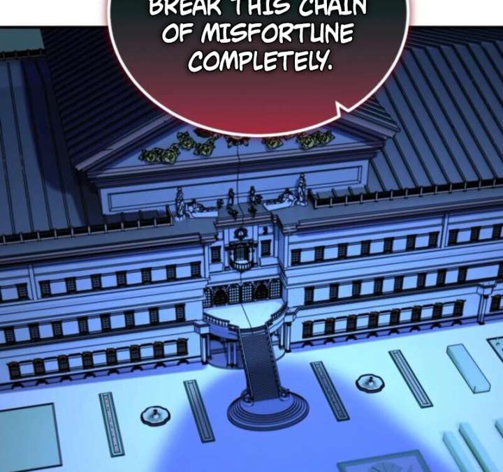 Reincarnation of the Swordmaster Chapter 74 page 25 - 
