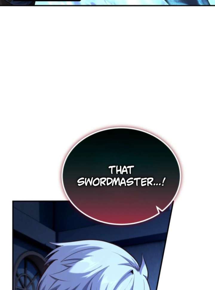 Reincarnation of the Swordmaster Chapter 74 page 35 - 