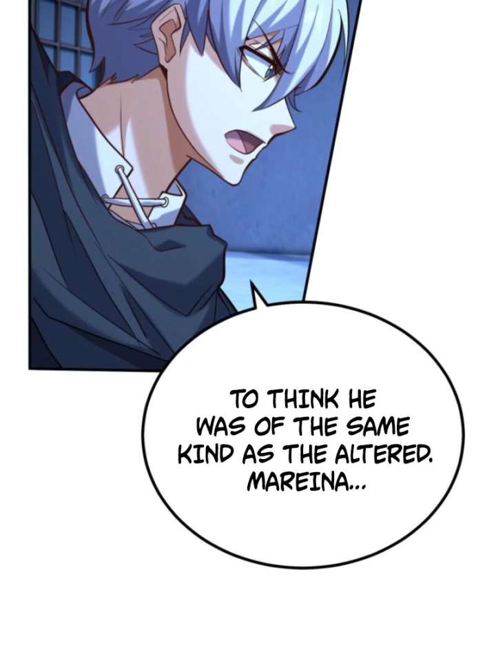 Reincarnation of the Swordmaster Chapter 74 page 36 - 