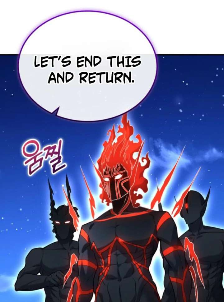 Reincarnation of the Swordmaster Chapter 74 page 47 - 