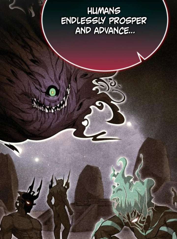 Reincarnation of the Swordmaster Chapter 74 page 54 - 