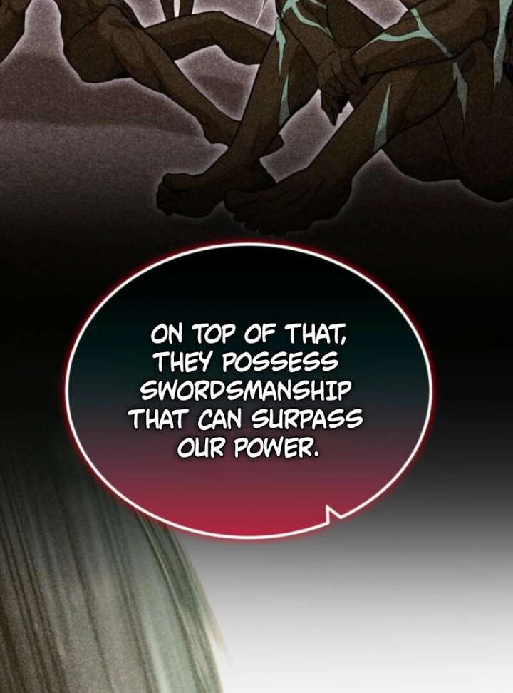 Reincarnation of the Swordmaster Chapter 74 page 55 - 