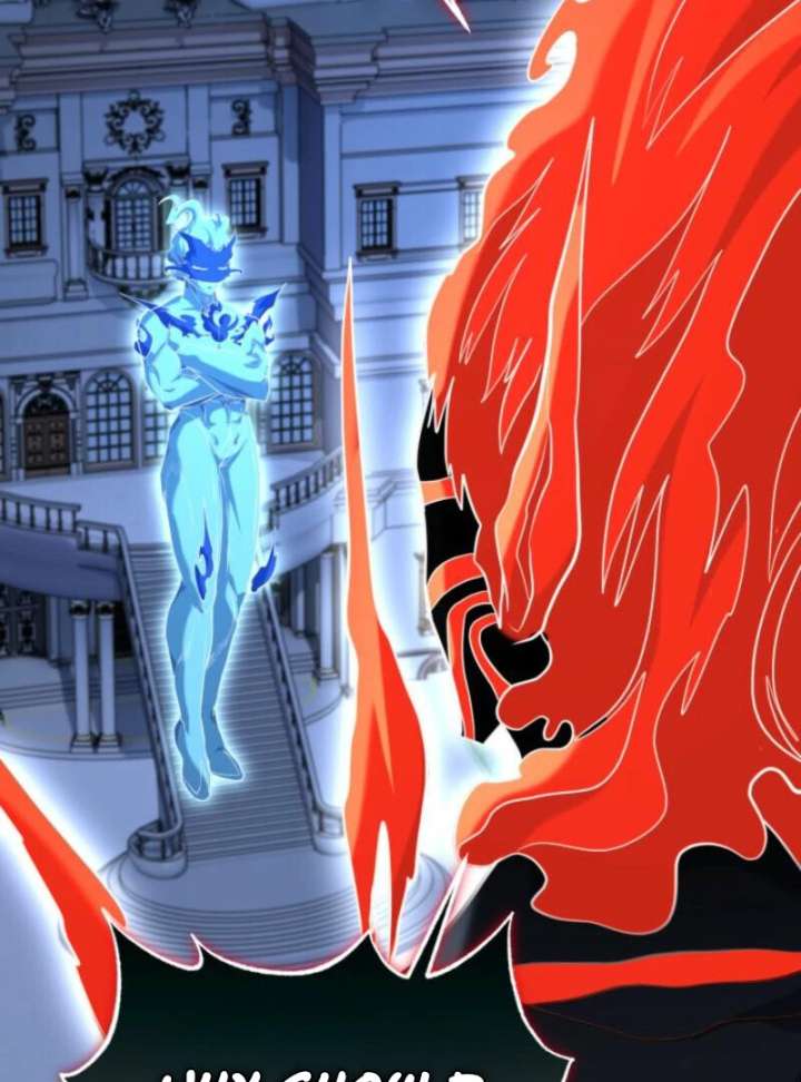 Reincarnation of the Swordmaster Chapter 74 page 59 - 