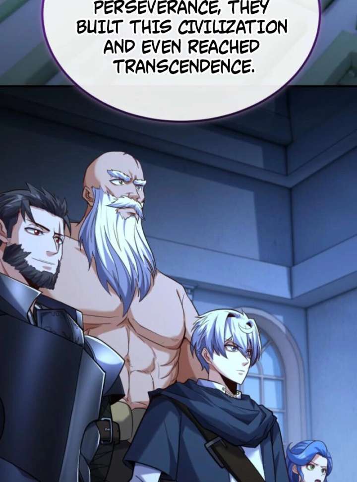 Reincarnation of the Swordmaster Chapter 74 page 69 - 