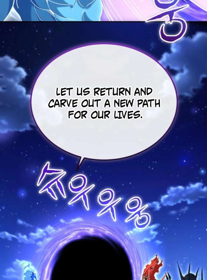 Reincarnation of the Swordmaster Chapter 74 page 72 - 