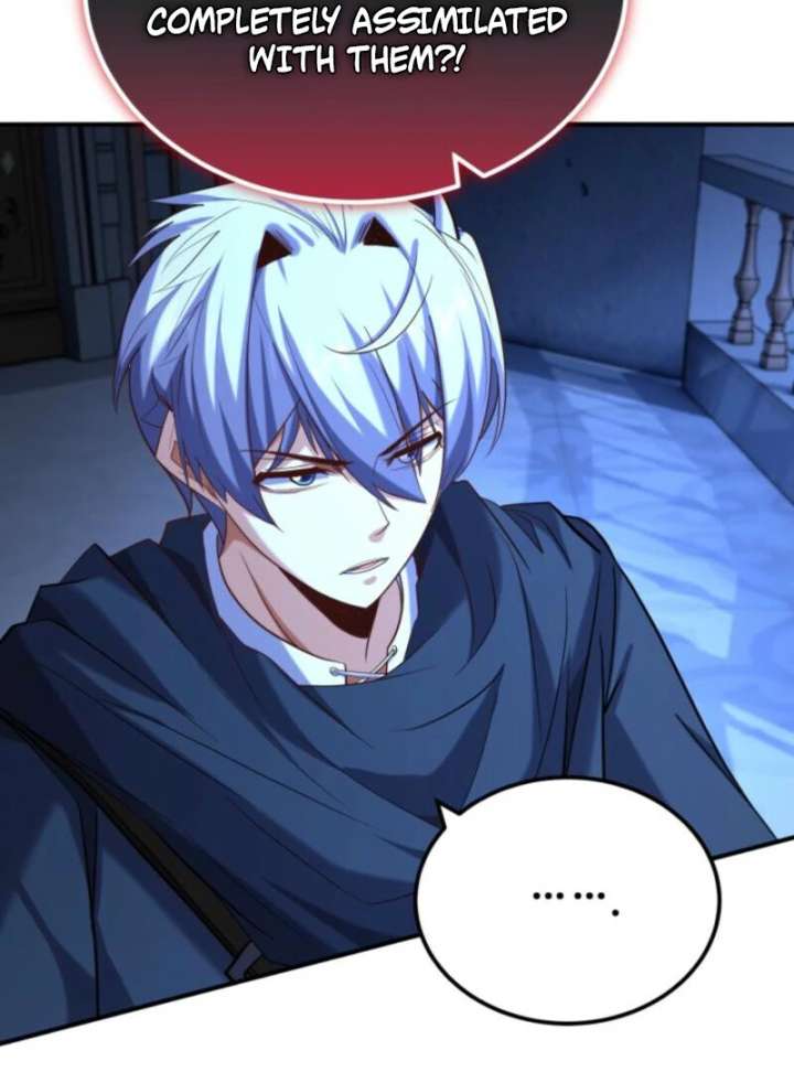 Reincarnation of the Swordmaster Chapter 74 page 74 - 