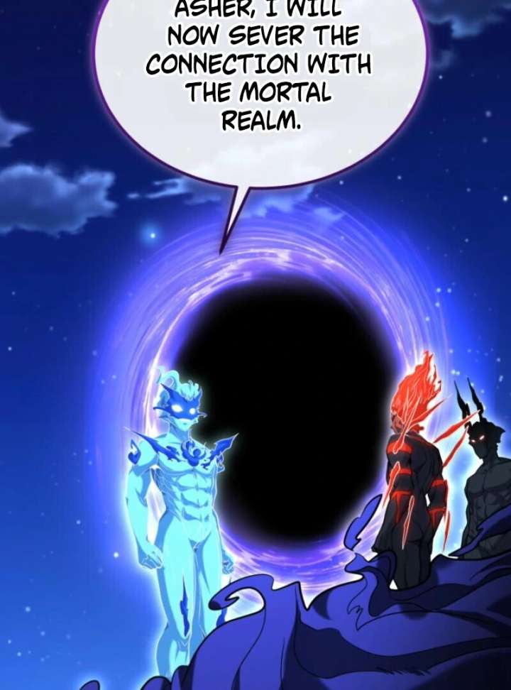 Reincarnation of the Swordmaster Chapter 74 page 80 - 