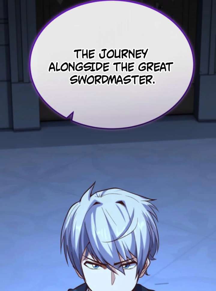 Reincarnation of the Swordmaster Chapter 74 page 86 - 