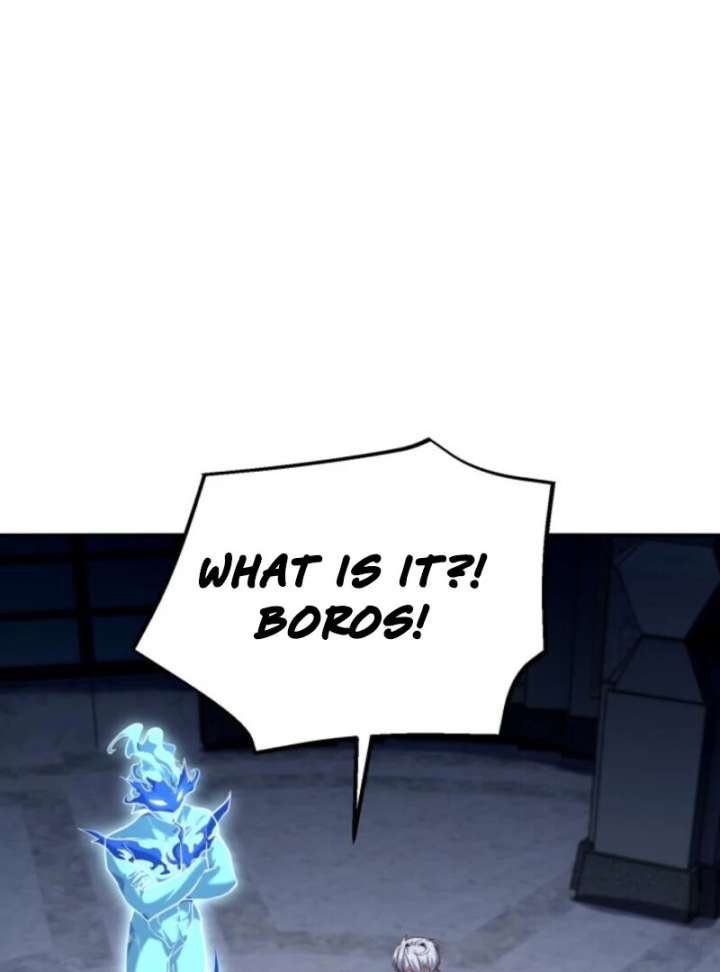 Reincarnation of the Swordmaster Chapter 74 page 10 - 