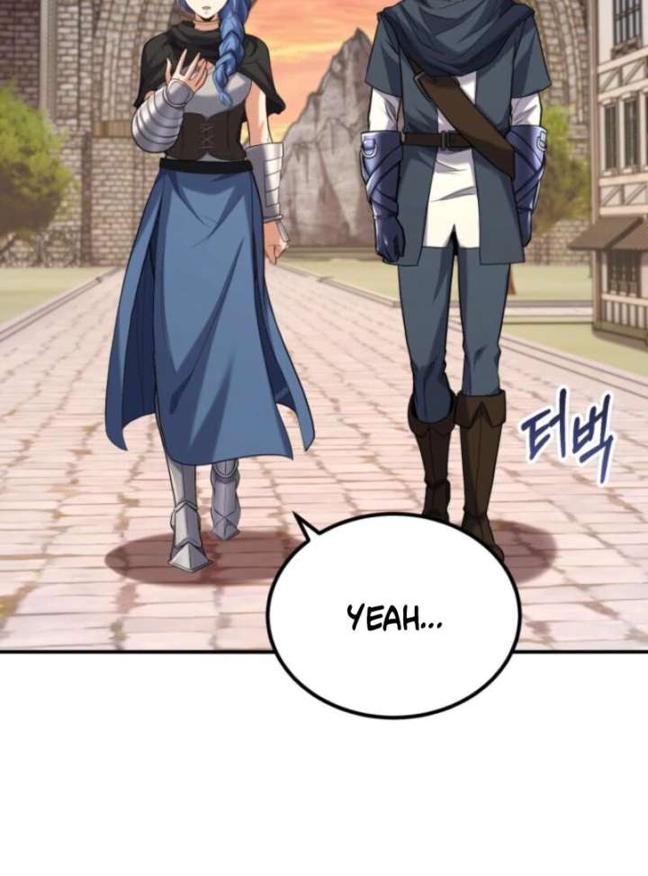Reincarnation of the Swordmaster Chapter 74 page 95 - 