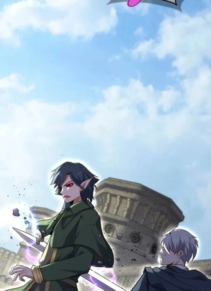 Reincarnation of the Swordmaster Chapter 75 page 104 - 