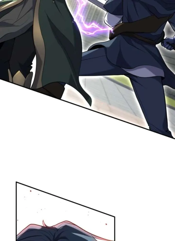 Reincarnation of the Swordmaster Chapter 75 page 105 - 