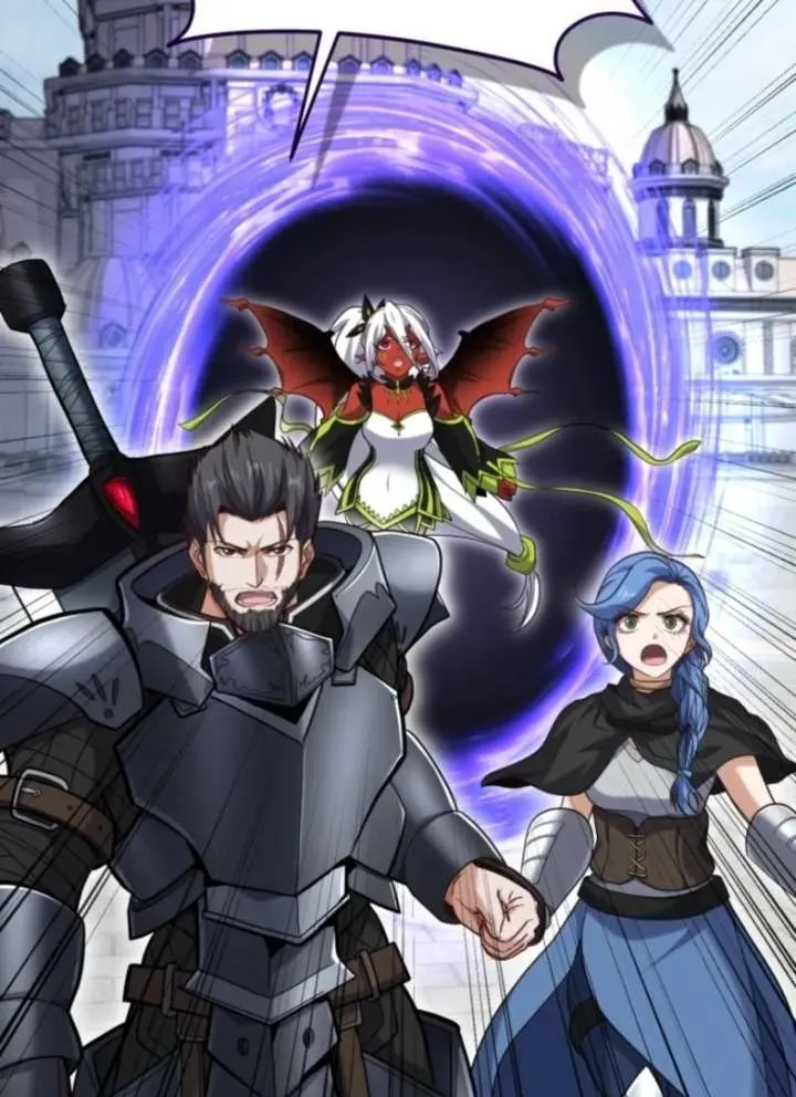 Reincarnation of the Swordmaster Chapter 75 page 111 - 