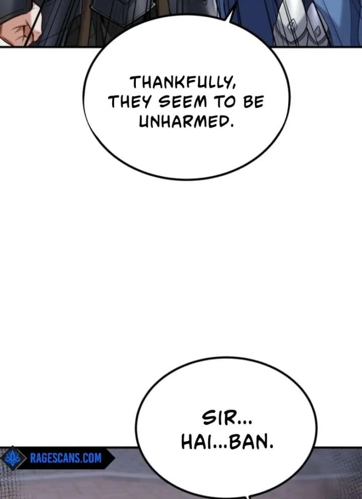 Reincarnation of the Swordmaster Chapter 75 page 112 - 