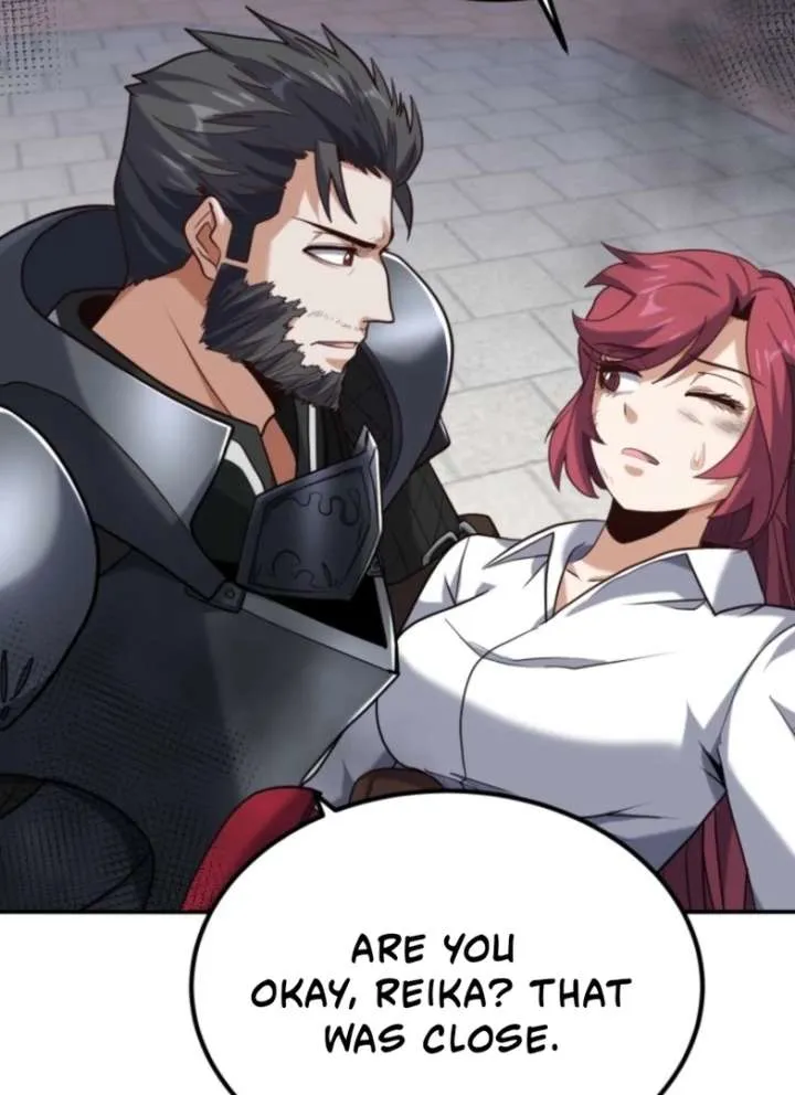Reincarnation of the Swordmaster Chapter 75 page 113 - 