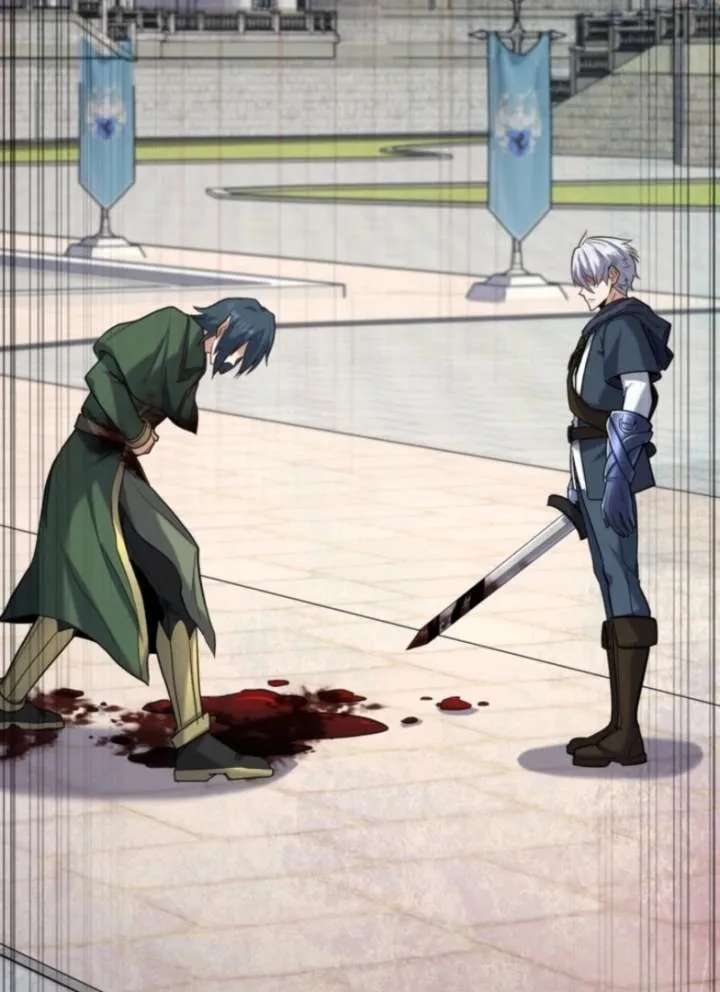 Reincarnation of the Swordmaster Chapter 75 page 118 - 