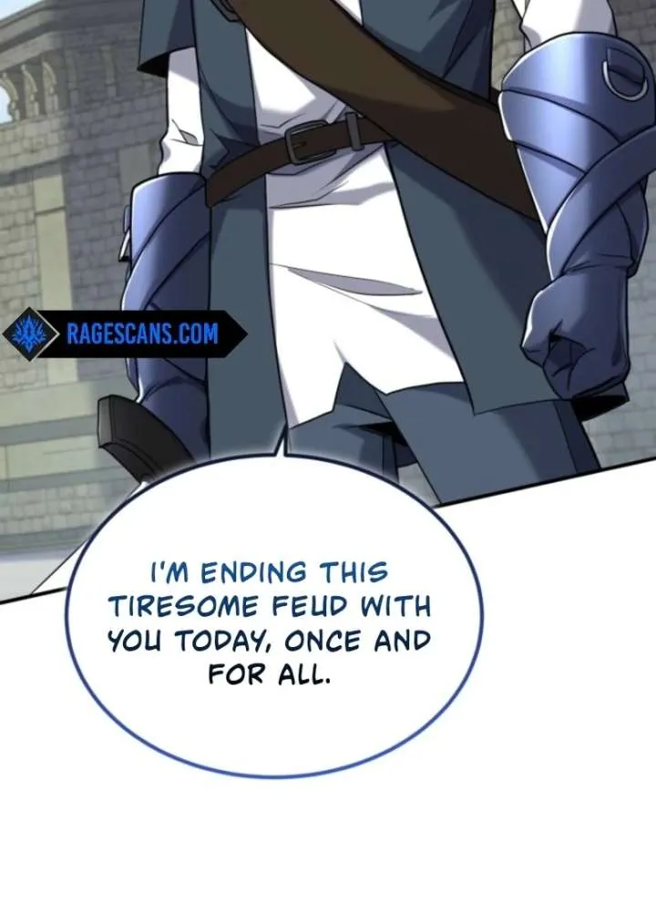 Reincarnation of the Swordmaster Chapter 75 page 120 - 