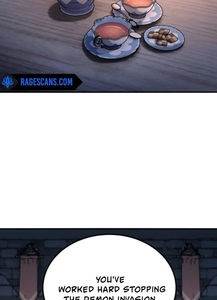 Reincarnation of the Swordmaster Chapter 75 page 18 - 