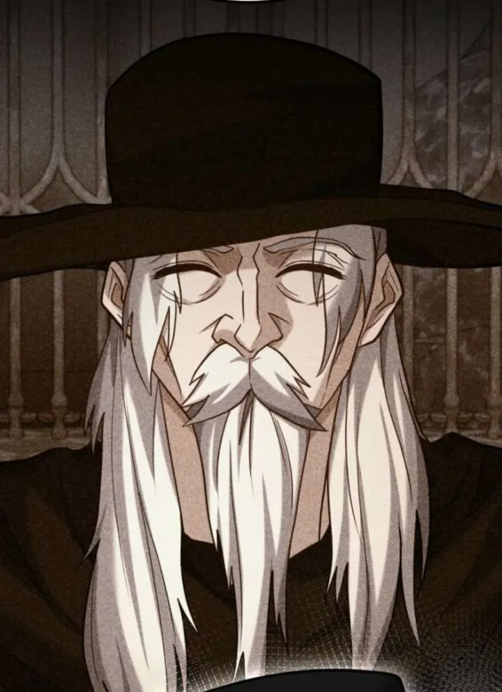 Reincarnation of the Swordmaster Chapter 75 page 22 - 