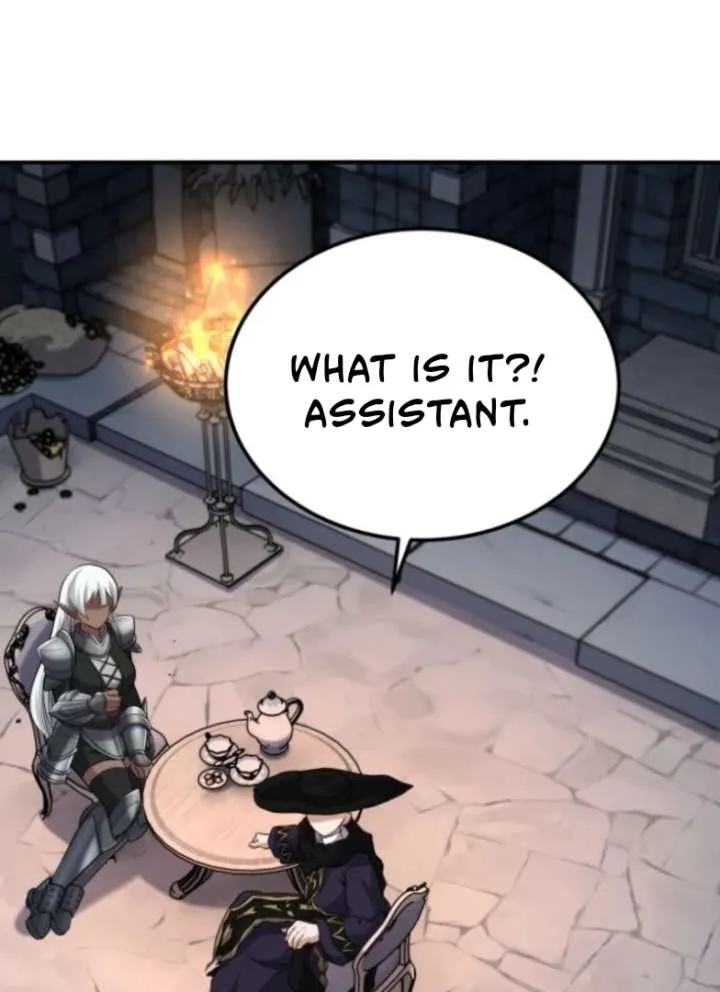 Reincarnation of the Swordmaster Chapter 75 page 27 - 