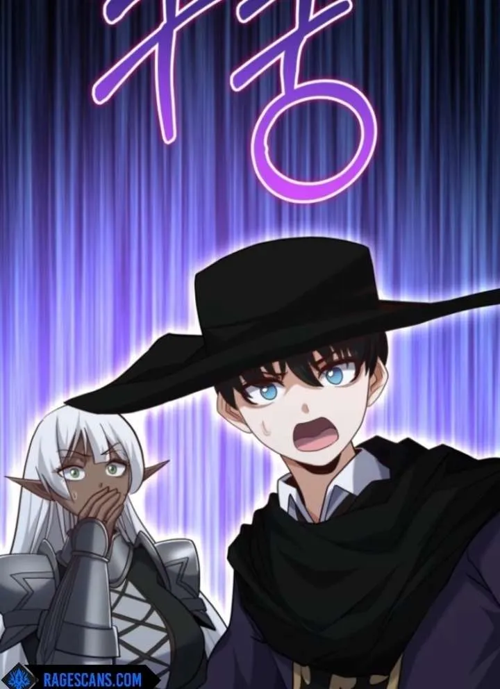 Reincarnation of the Swordmaster Chapter 75 page 31 - 