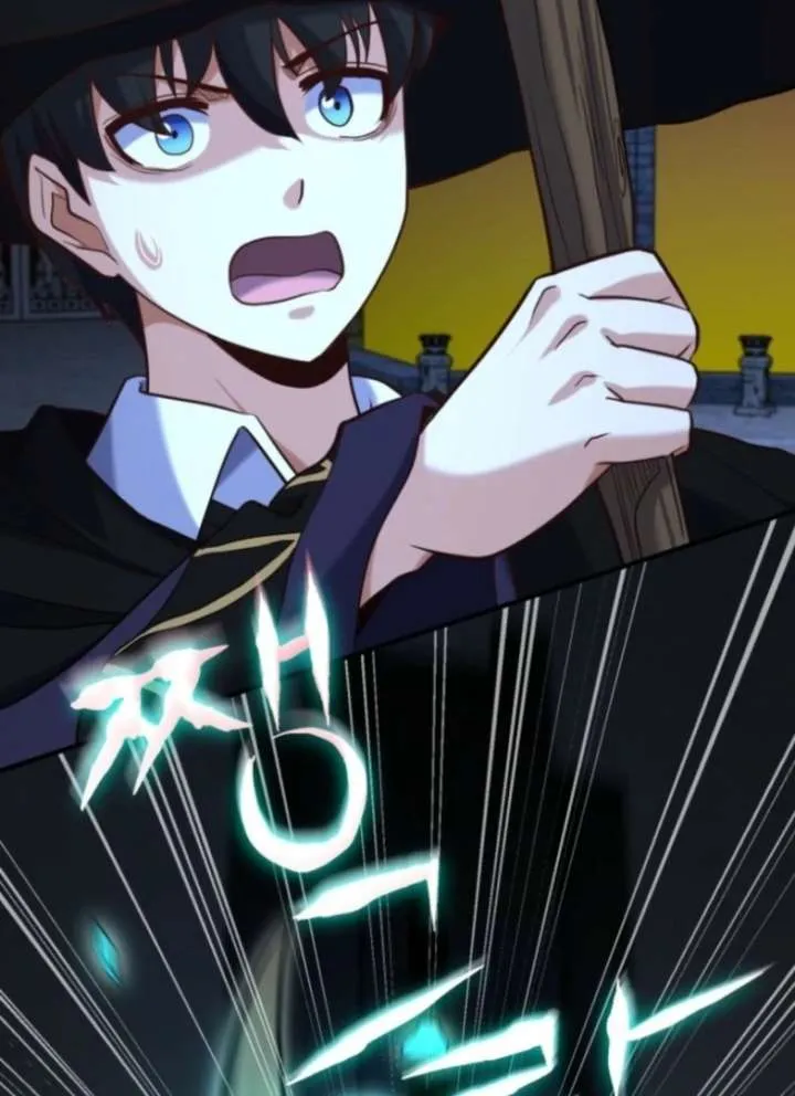 Reincarnation of the Swordmaster Chapter 75 page 37 - 
