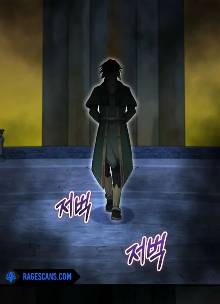 Reincarnation of the Swordmaster Chapter 75 page 45 - 