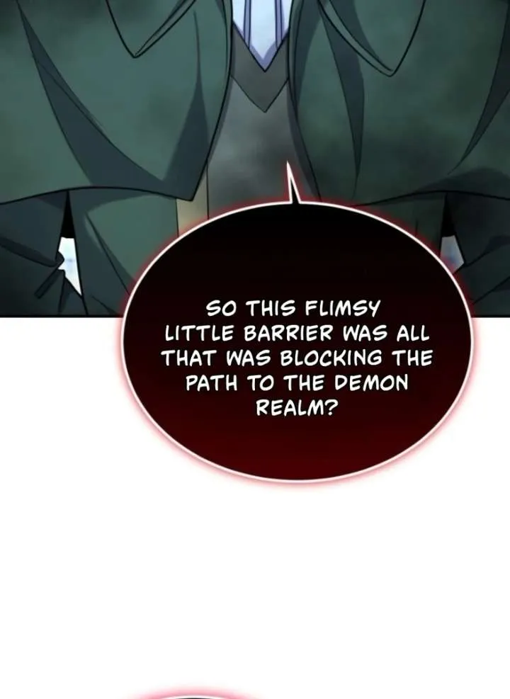 Reincarnation of the Swordmaster Chapter 75 page 47 - 