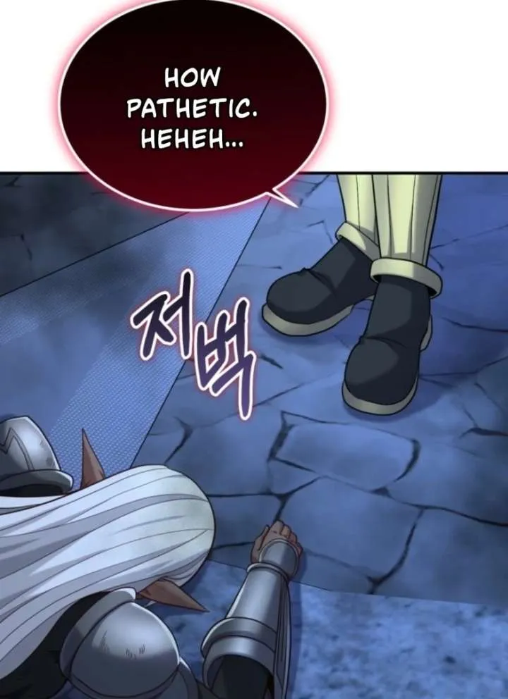 Reincarnation of the Swordmaster Chapter 75 page 48 - 