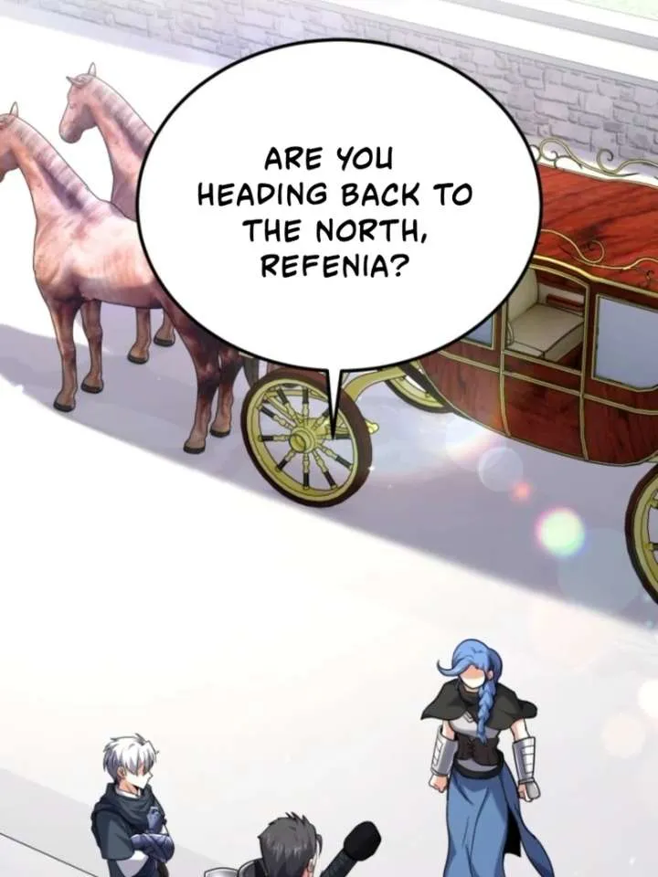 Reincarnation of the Swordmaster Chapter 75 page 57 - 