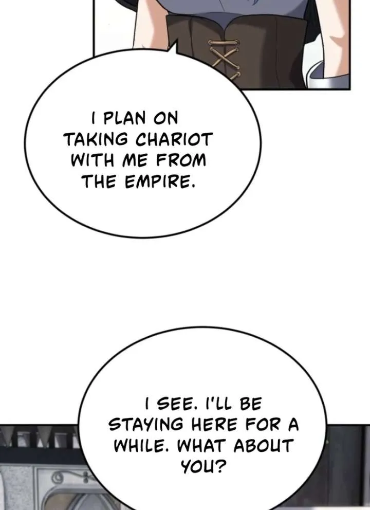 Reincarnation of the Swordmaster Chapter 75 page 60 - 