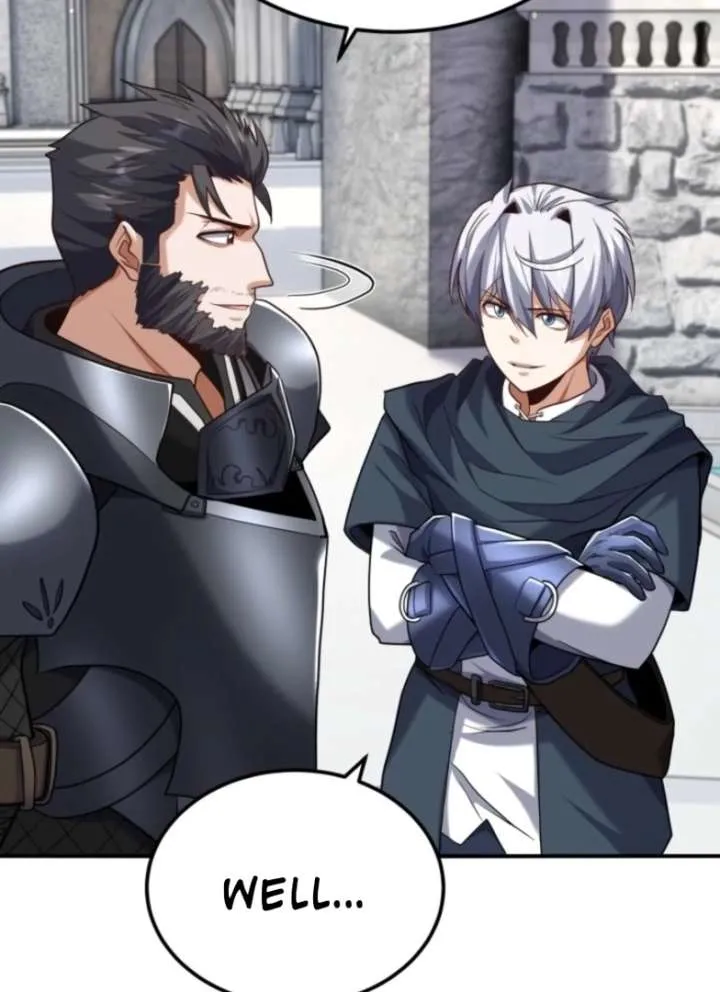 Reincarnation of the Swordmaster Chapter 75 page 61 - 